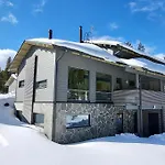 Rukanlumo Chalet *