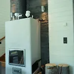 Rukanlumo Chalet *