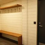 Rukanlumo Chalet *