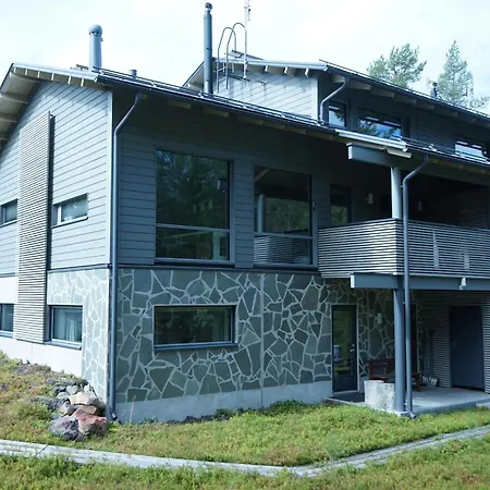 Chalet Rukanlumo
